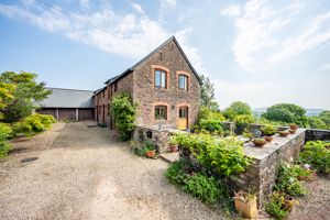 Front Elevation and Parking- click for photo gallery